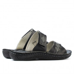 Women sandals 506 black