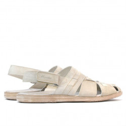 Men sandals 302 sand