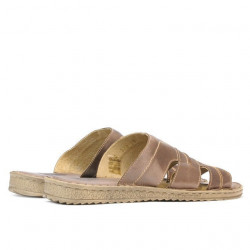 Men sandals 330 sand