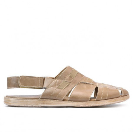 Men sandals 302 tuxon sand