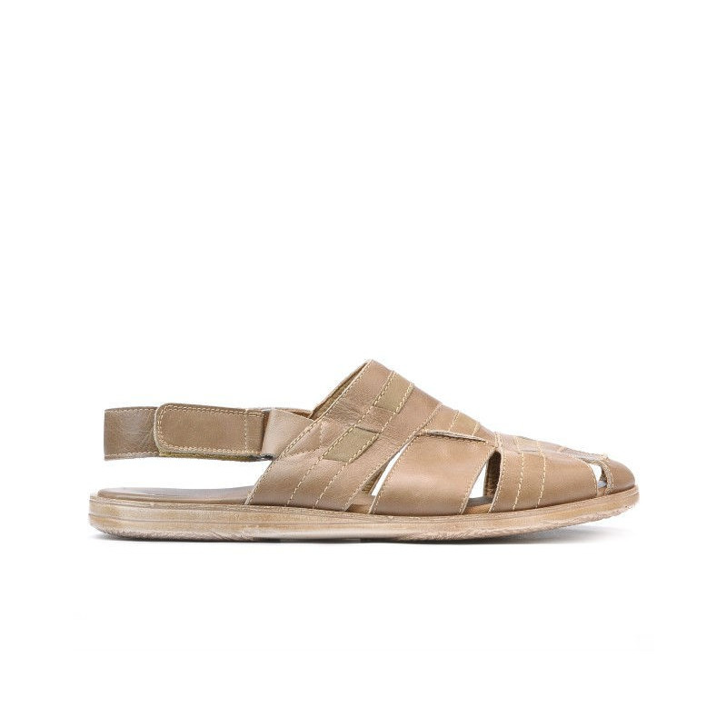 Men sandals 302 tuxon sand