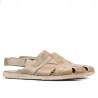 Men sandals 302 tuxon sand
