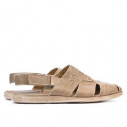 Men sandals 302 tuxon sand