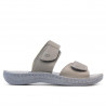 Women sandals 517 gray