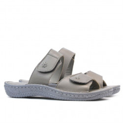 Women sandals 517 gray