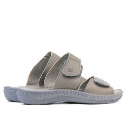 Women sandals 517 gray