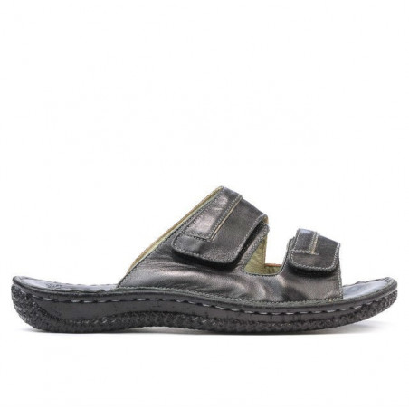 Women sandals 513 black