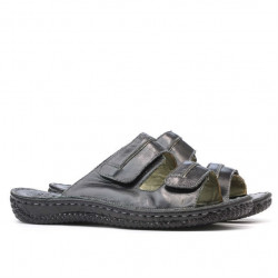 Women sandals 513 black