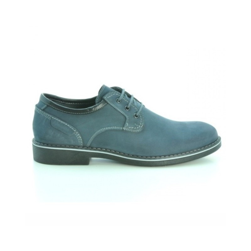 Men casual shoes 856 bufo antracit