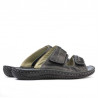 Women sandals 513 black
