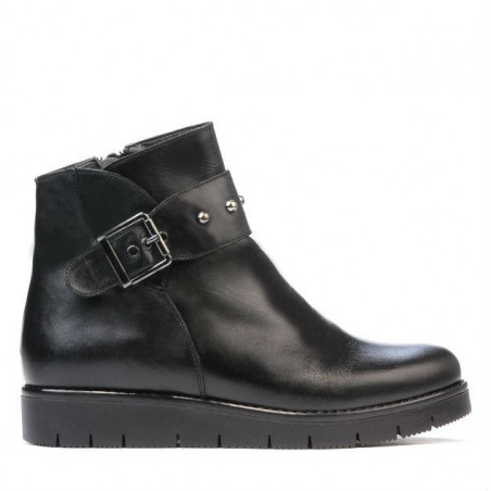 Women boots 3320 black