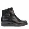 Women boots 3320 black