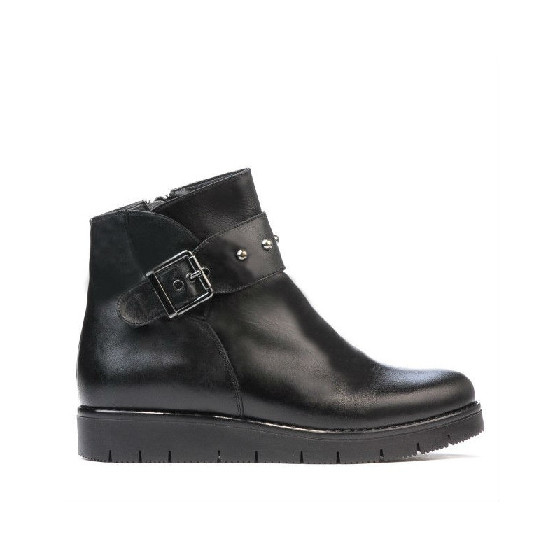 Women boots 3320 black