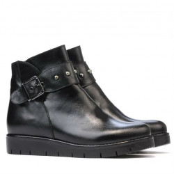 Women boots 3320 black
