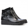 Women boots 3320 black