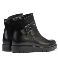 Women boots 3320 black