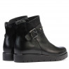 Women boots 3320 black