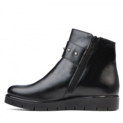 Women boots 3320 black