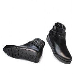 Women boots 3320 black