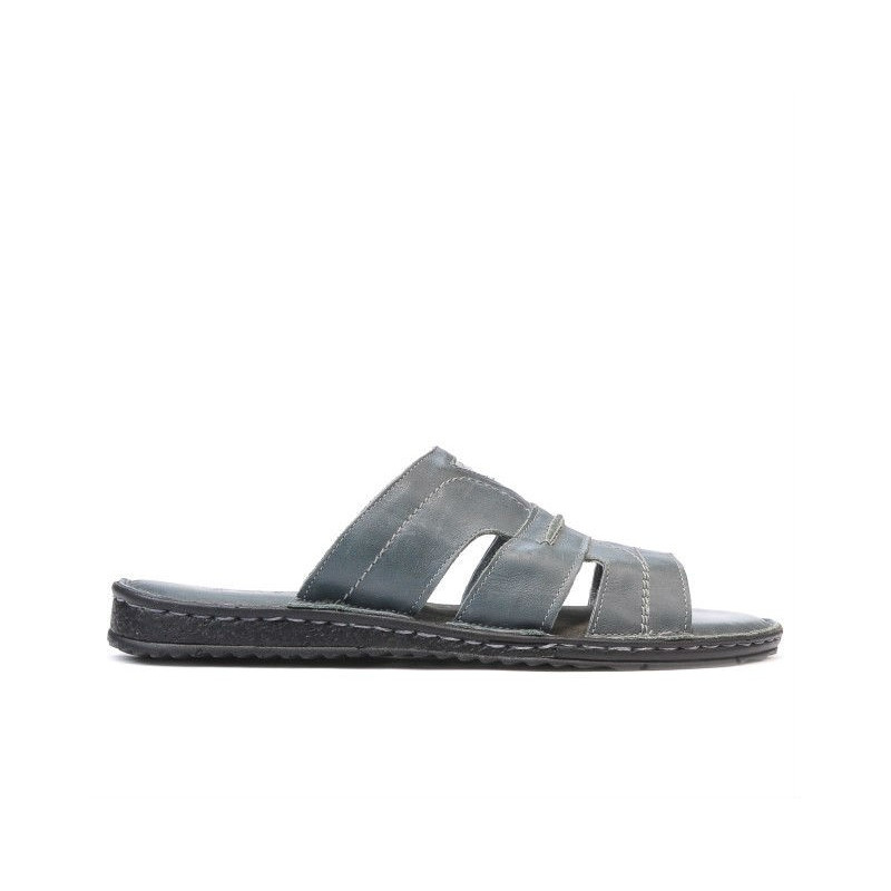 Men sandals 330 tuxon gray