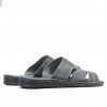 Men sandals 330 tuxon gray
