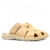 Men sandals 332 tuxon cappuccino
