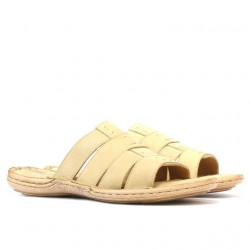 Teenagers sandals 326 tuxon savana