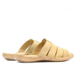 Teenagers sandals 326 tuxon savana