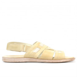 Men sandals 301 sand