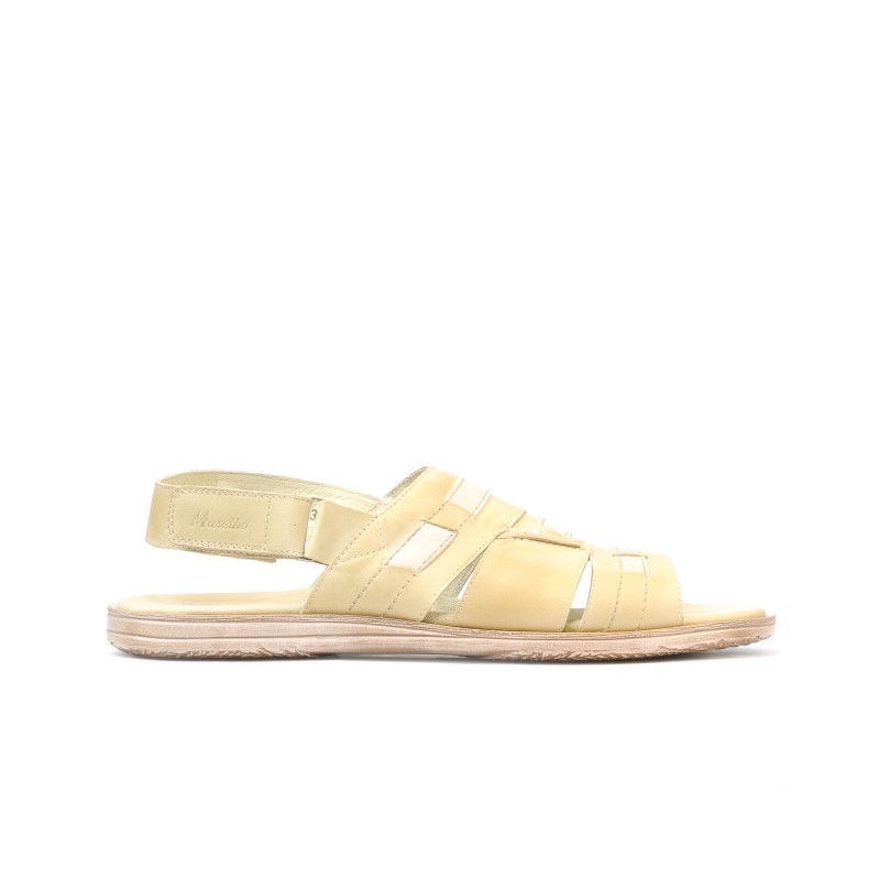 Men sandals 301 sand