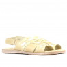 Men sandals 301 sand