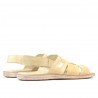 Men sandals 301 sand
