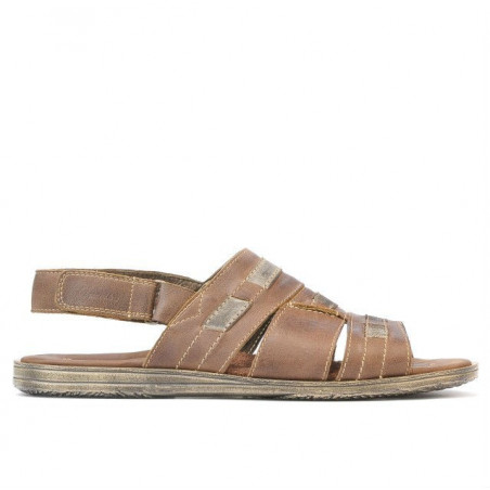Men sandals 301 tuxon sand