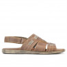 Men sandals 301 tuxon sand