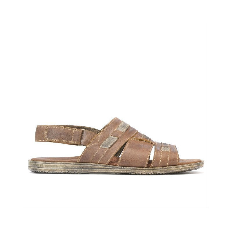 Men sandals 301 tuxon sand
