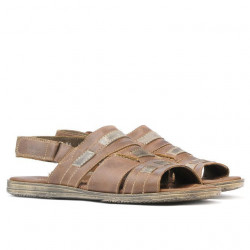Men sandals 301 tuxon sand