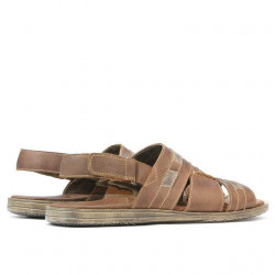 Men sandals 301 tuxon sand