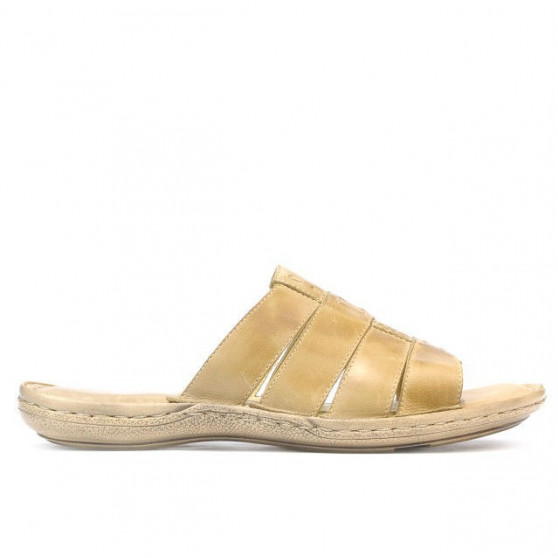 Teenagers sandals 326 sand