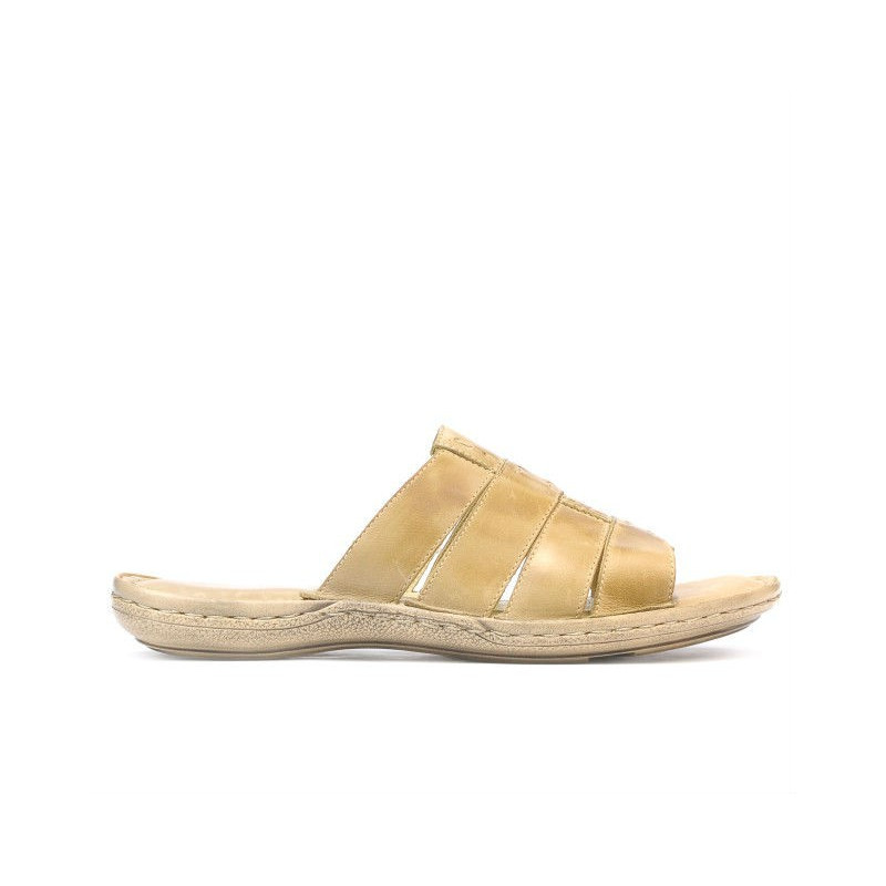 Teenagers sandals 326 sand