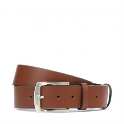 Men belt / women 01b cafe