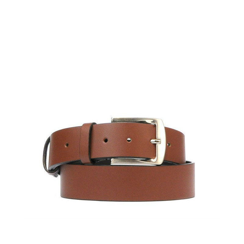Men belt / women 01b cafe