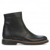 Teenagers boots 4004 black