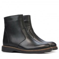 Teenagers boots 4004 black