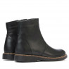 Teenagers boots 4004 black