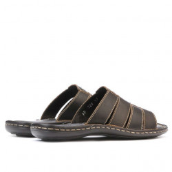 Teenagers sandals 326 cafe