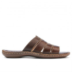 Teenagers sandals 326 chocolate