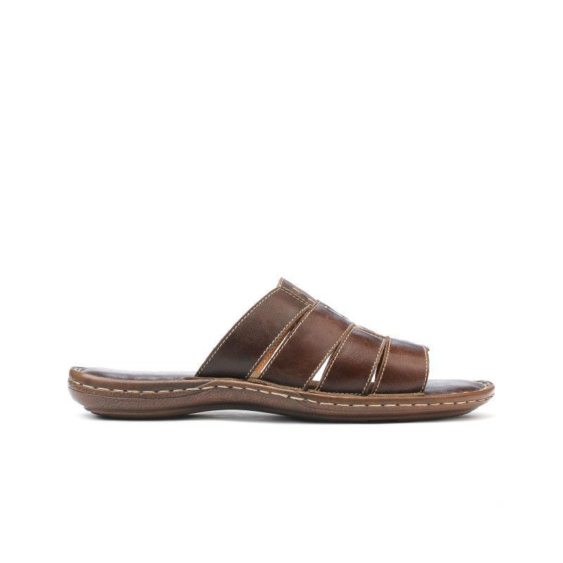 Teenagers sandals 326 chocolate