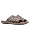 Teenagers sandals 326 chocolate