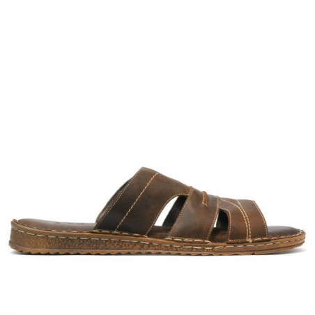 Men sandals 330 tuxon cafe