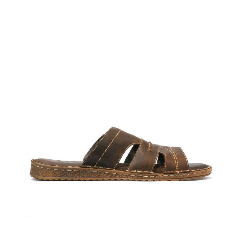 Men sandals 330 tuxon cafe